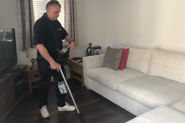 Southport Central Heating Leak Detection Service